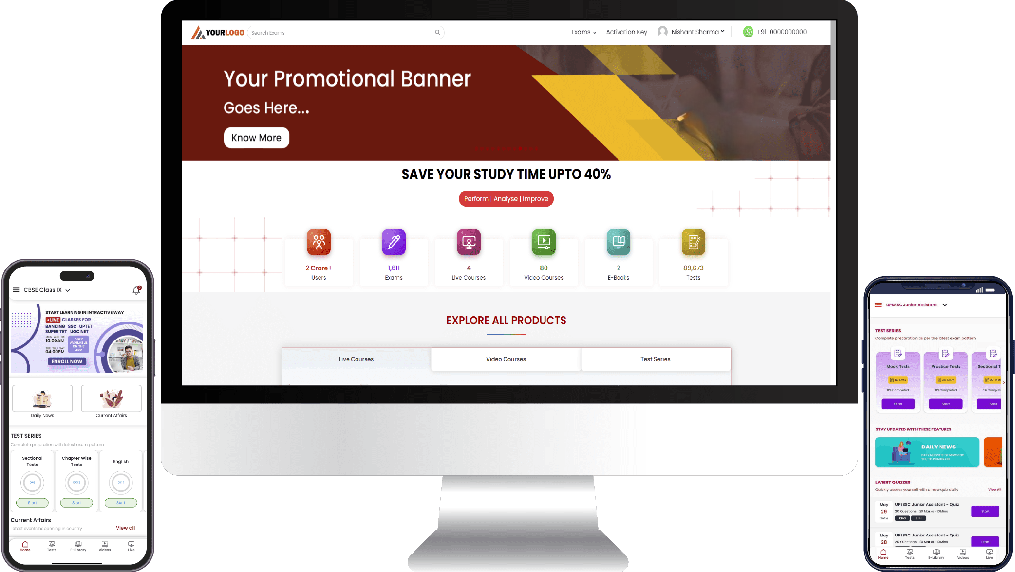 LEARNING POINT INSTITUTE single feature